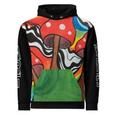 Trippy Hoodie